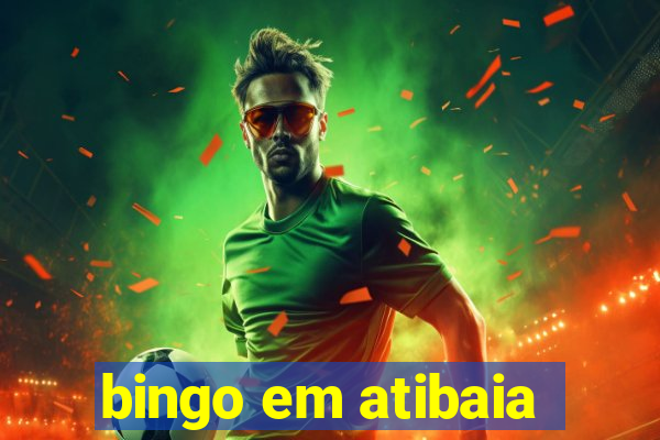 bingo em atibaia