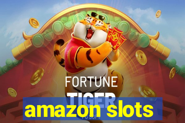 amazon slots