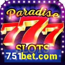 751bet.com