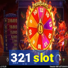 321 slot