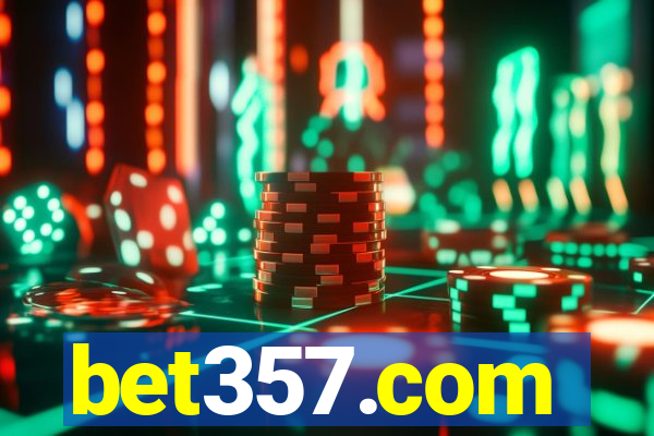 bet357.com