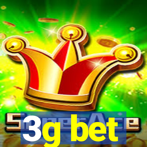 3g bet