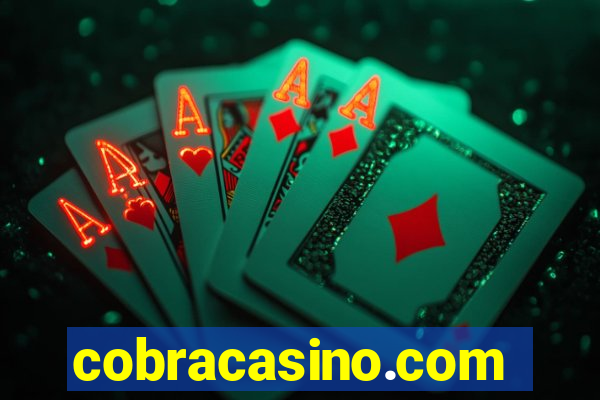 cobracasino.com