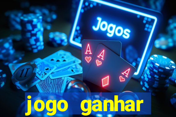 jogo ganhar dinheiro sem depositar nada