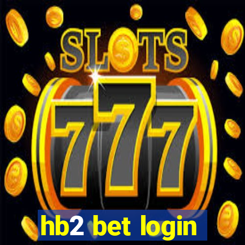 hb2 bet login