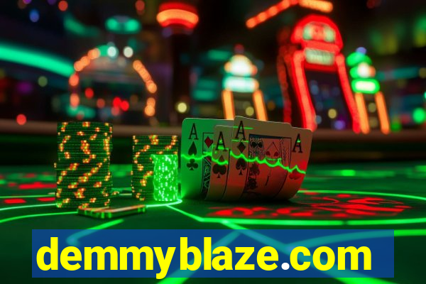 demmyblaze.com