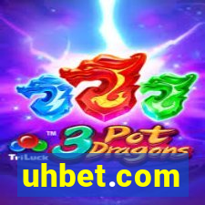 uhbet.com