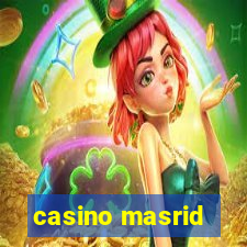 casino masrid