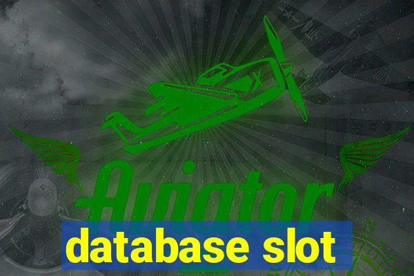 database slot