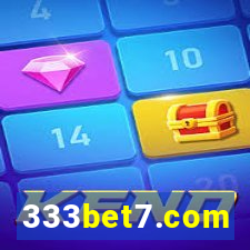 333bet7.com