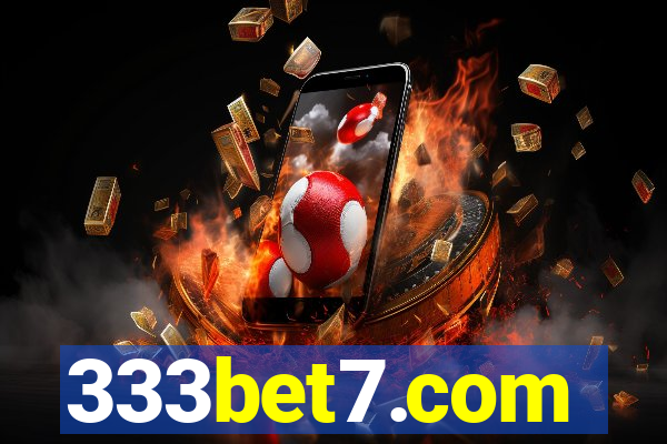 333bet7.com