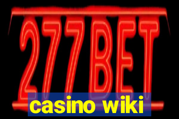 casino wiki