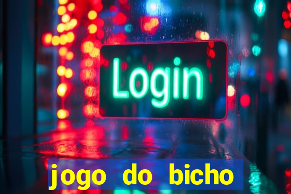 jogo do bicho online fortaleza