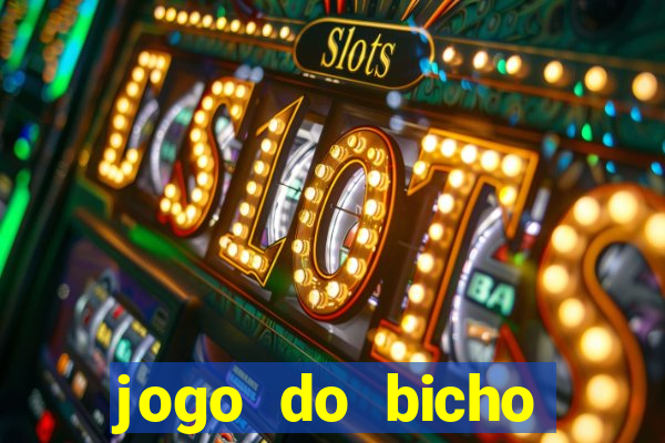 jogo do bicho online fortaleza