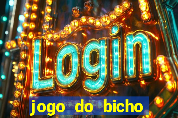 jogo do bicho online fortaleza