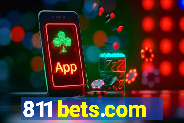 811 bets.com