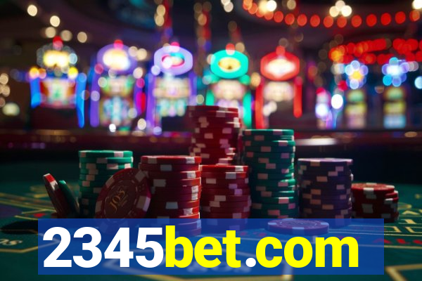 2345bet.com