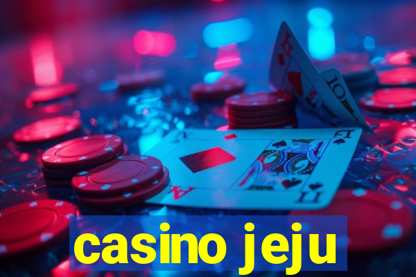 casino jeju