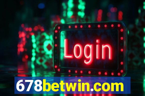 678betwin.com