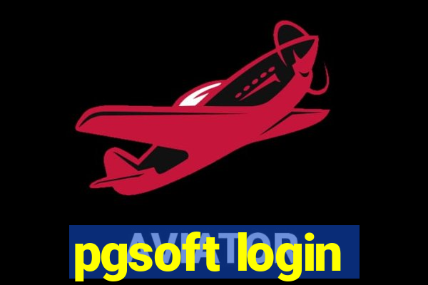 pgsoft login