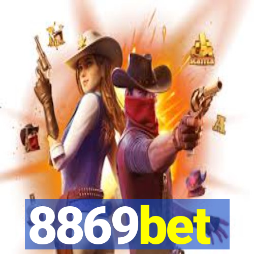 8869bet