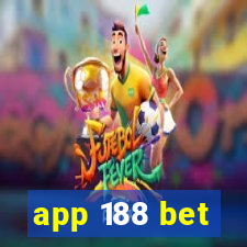 app 188 bet