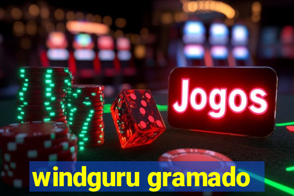 windguru gramado