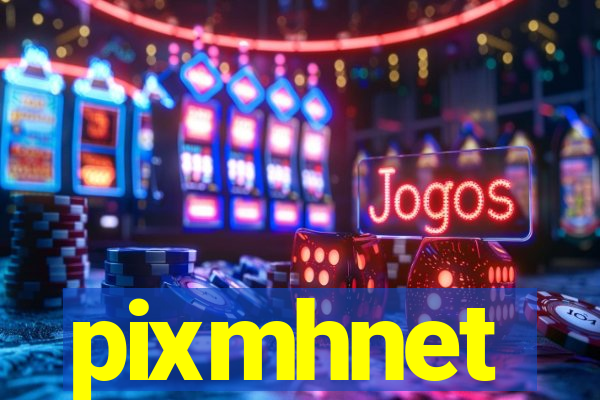 pixmhnet