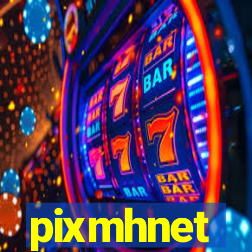 pixmhnet