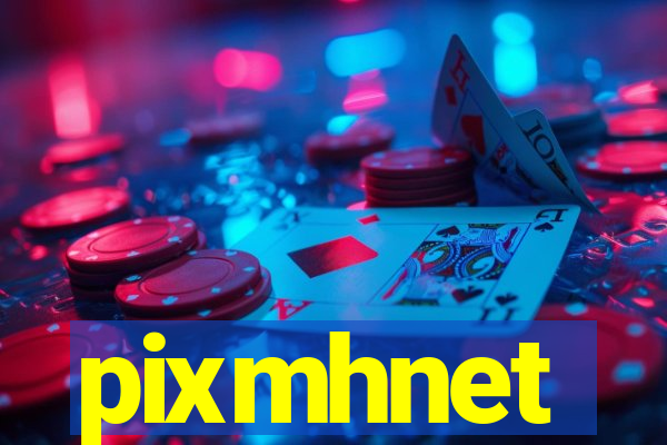 pixmhnet