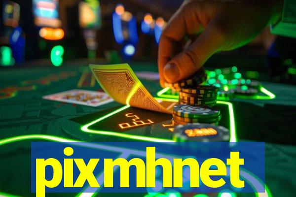 pixmhnet