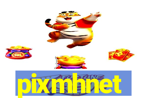 pixmhnet