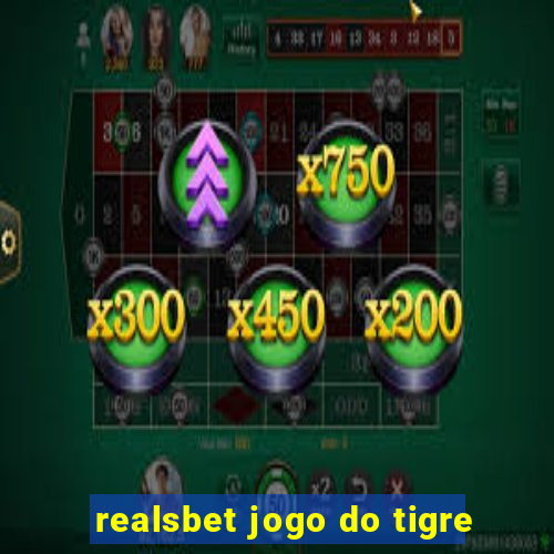 realsbet jogo do tigre