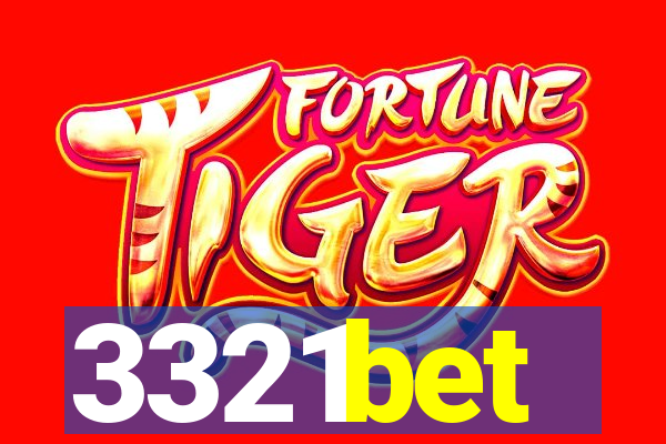 3321bet