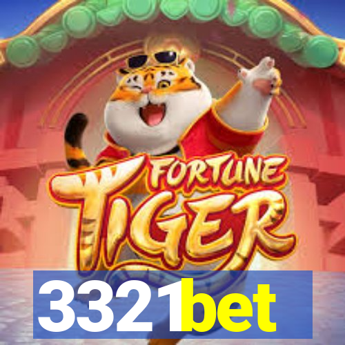 3321bet