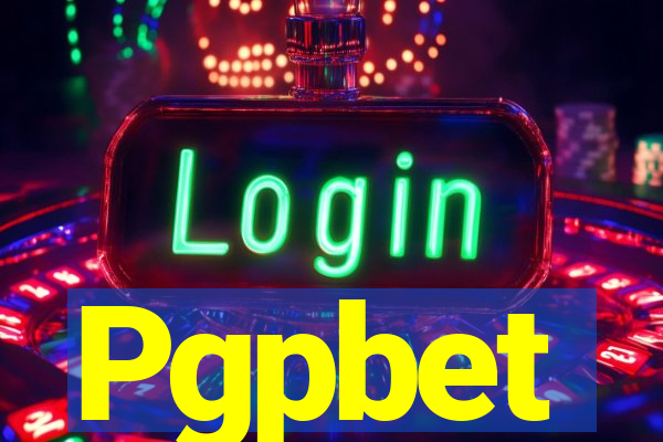 Pgpbet