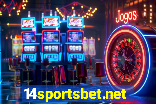 14sportsbet.net