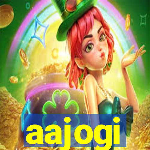 aajogi