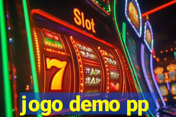 jogo demo pp