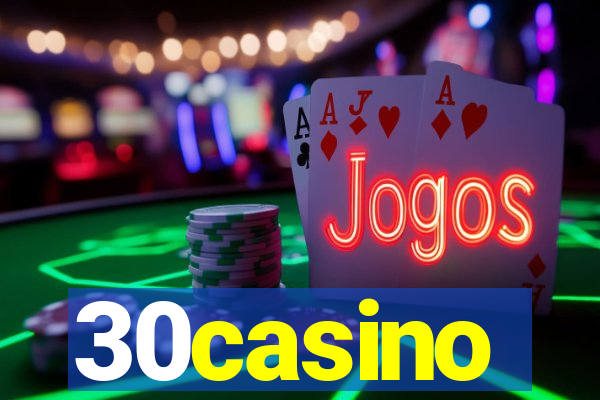 30casino