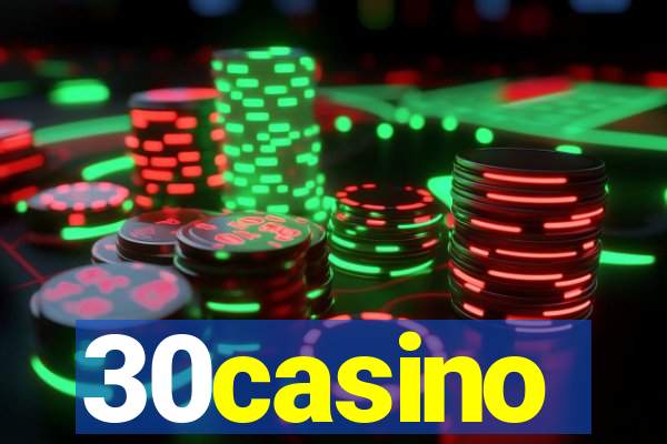 30casino