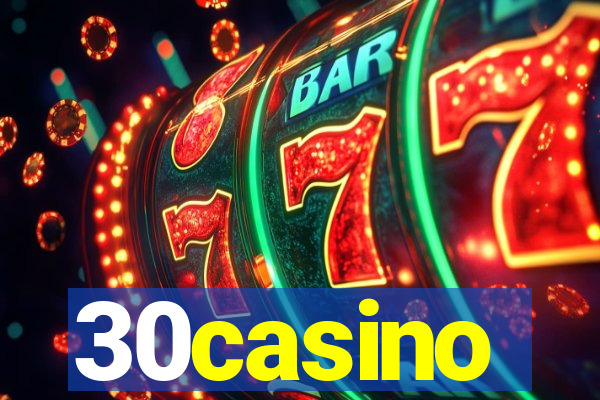 30casino