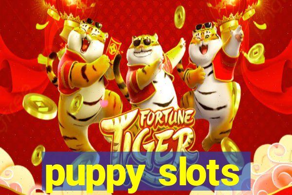 puppy slots