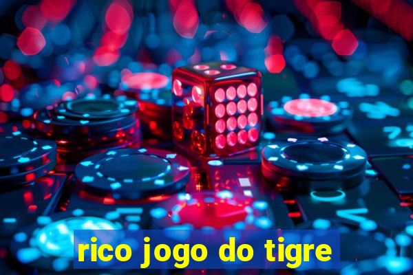 rico jogo do tigre