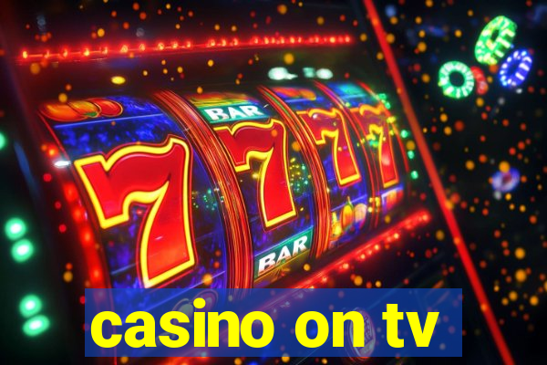 casino on tv