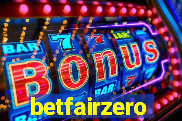 betfairzero