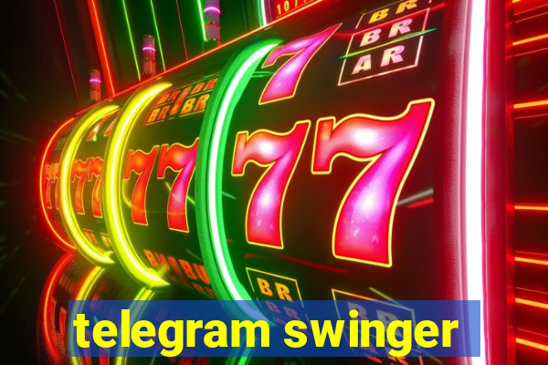 telegram swinger