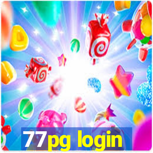 77pg login