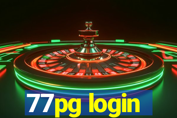 77pg login