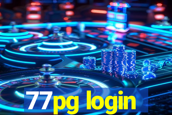 77pg login